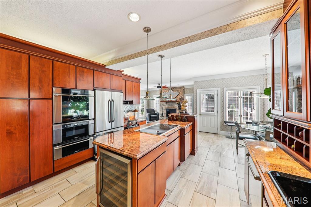 DU PONT HILLS - Residential