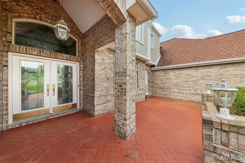 DU PONT HILLS - Residential