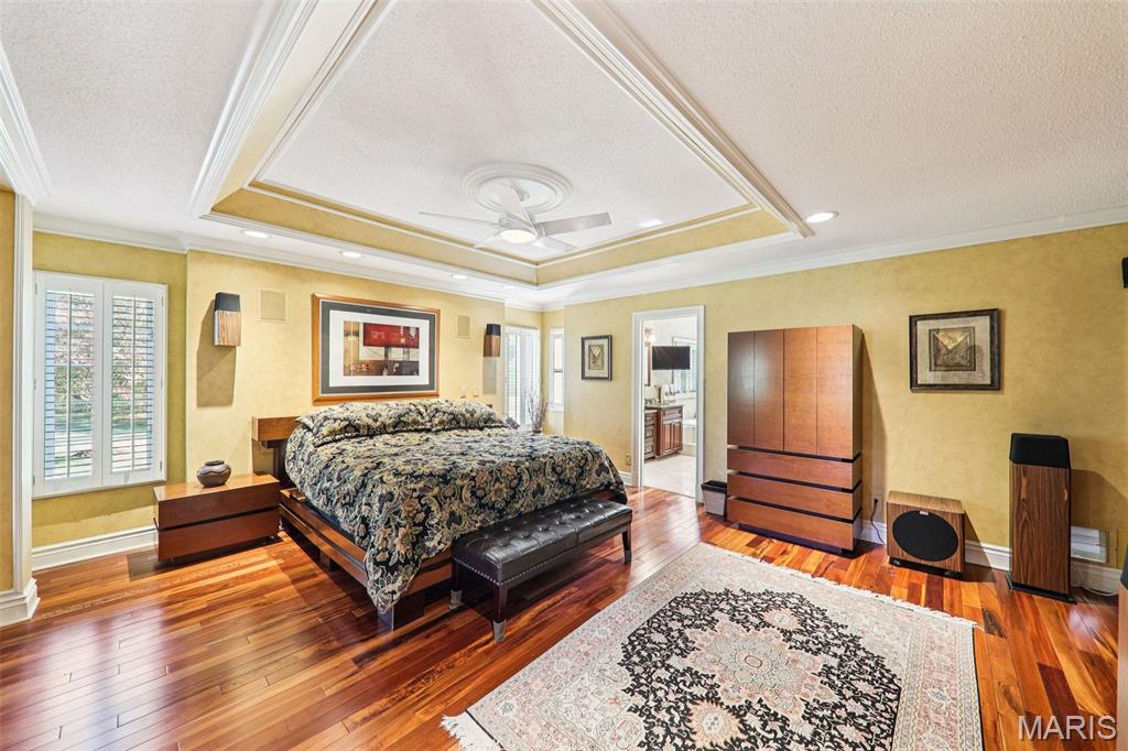 DU PONT HILLS - Residential