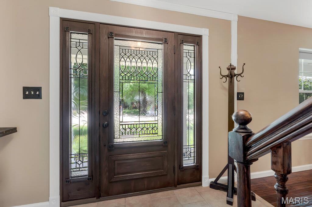 College Station - Residential
