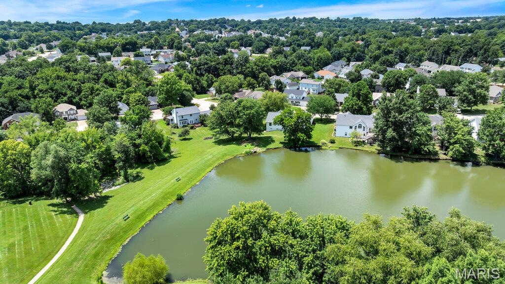 College Station - Residential
