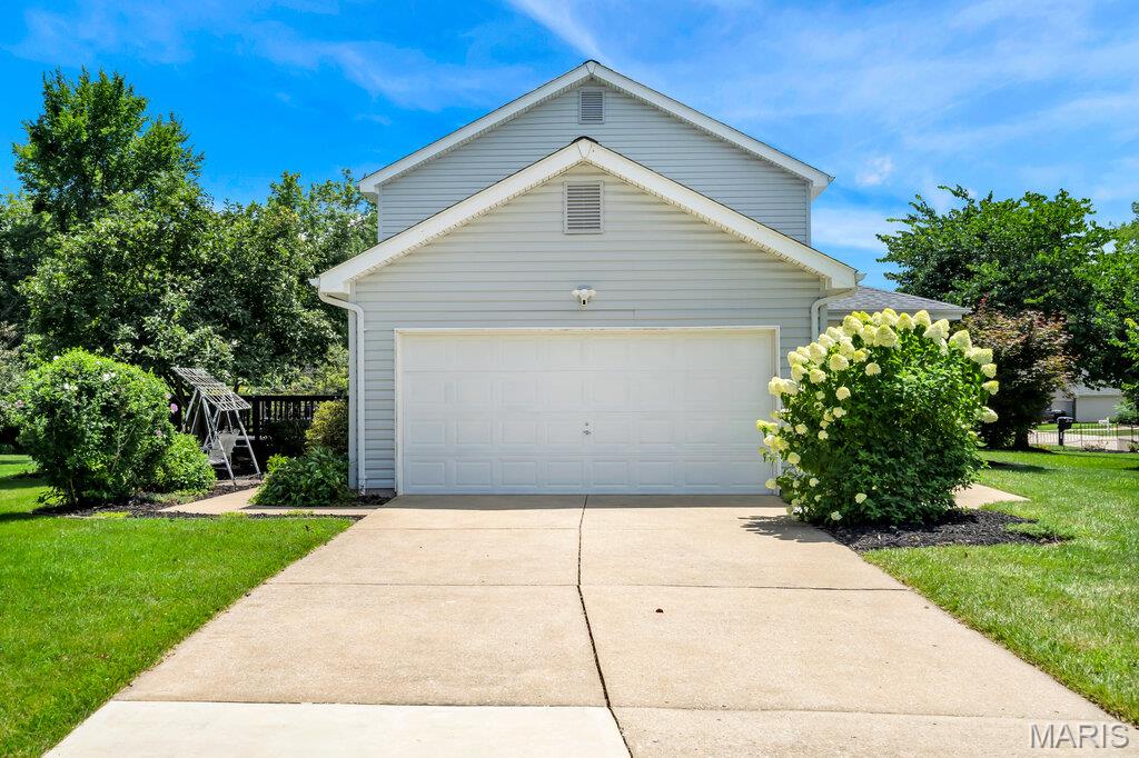 College Station - Residential
