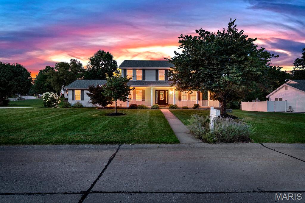 College Station - Residential