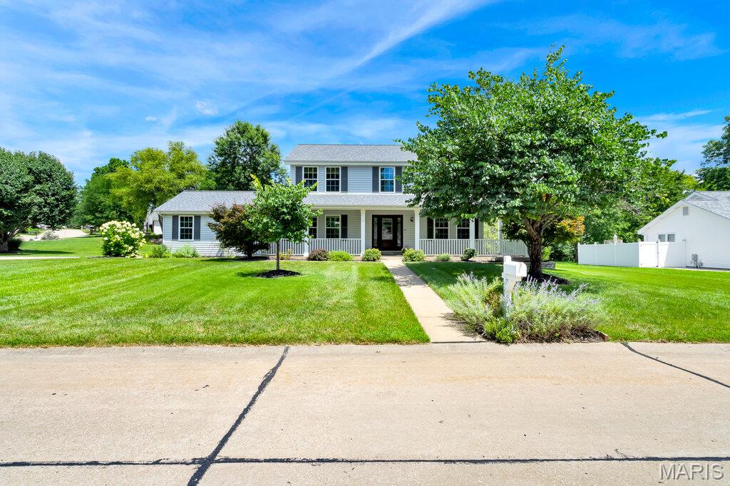 College Station - Residential