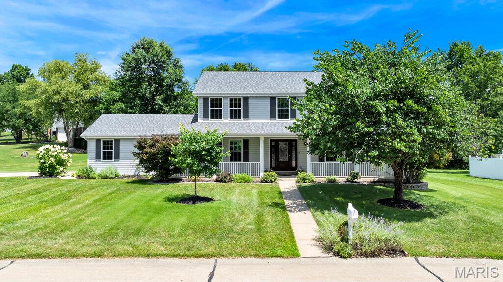 College Station - Residential