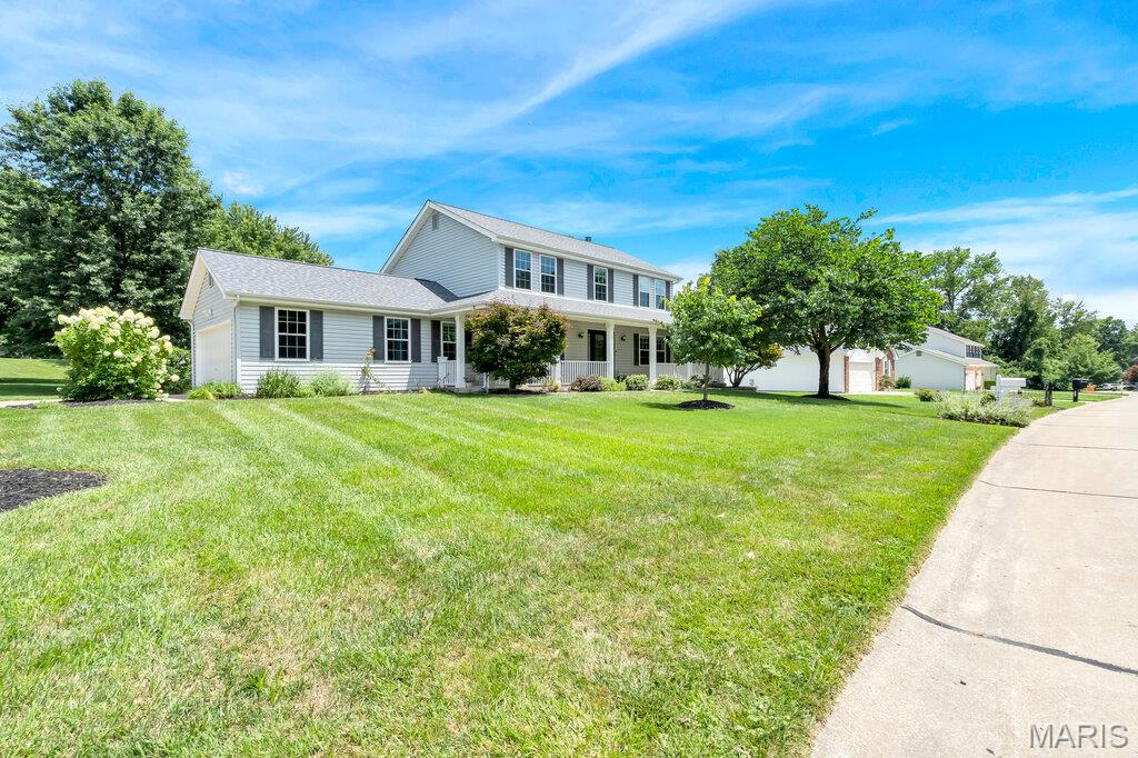 College Station - Residential