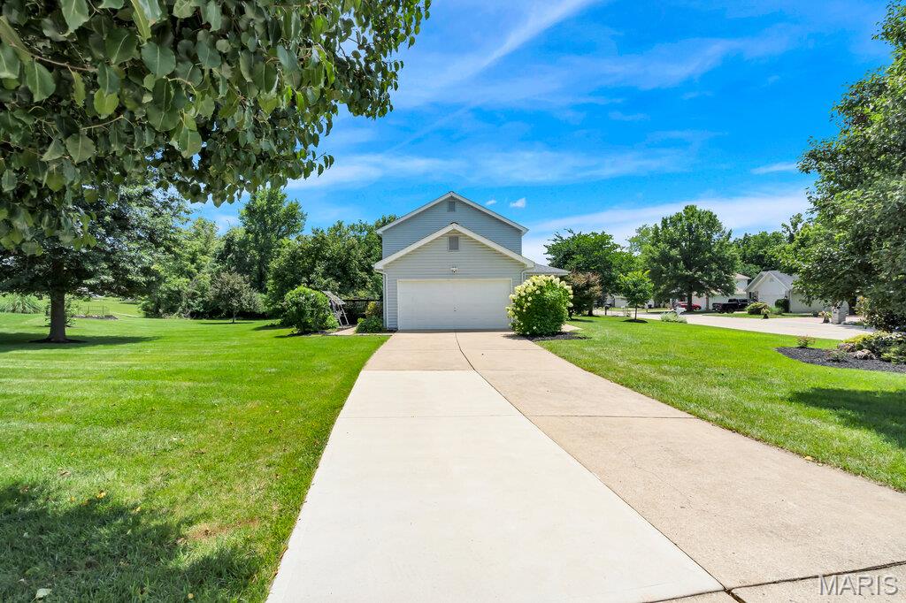 College Station - Residential