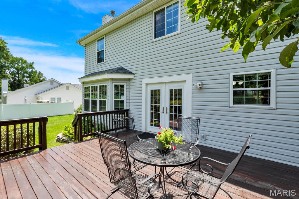 College Station - Residential