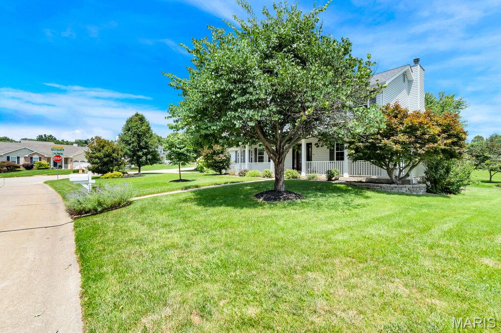 College Station - Residential