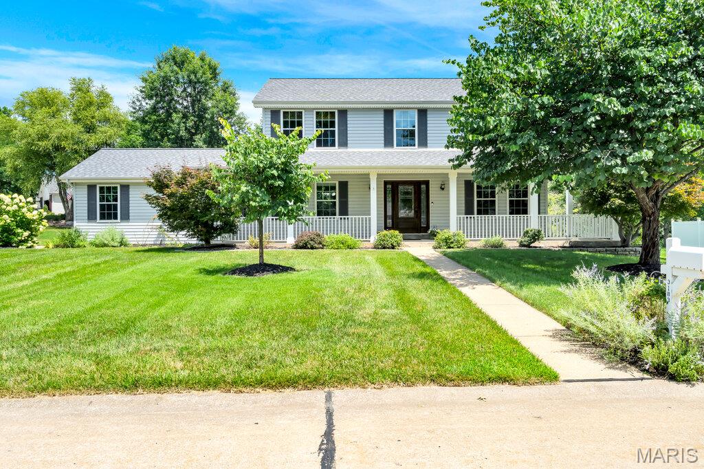 College Station - Residential