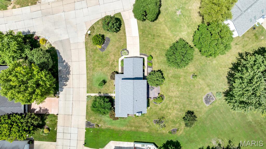 College Station - Residential