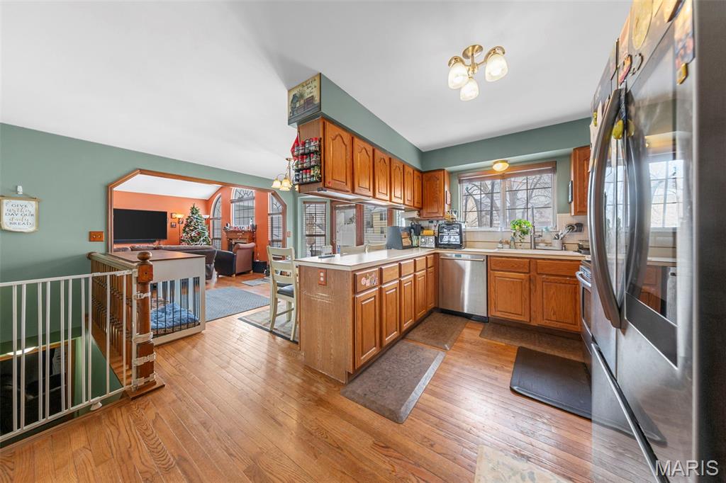 Sunset Ridge Estate Ph1 #1 - Residential