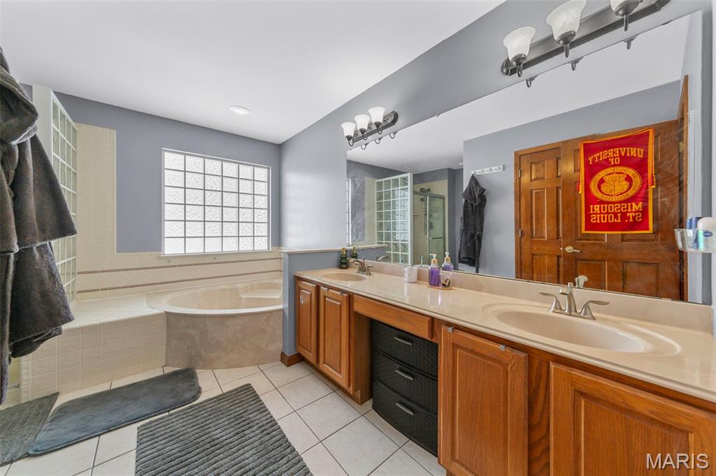 Sunset Ridge Estate Ph1 #1 - Residential