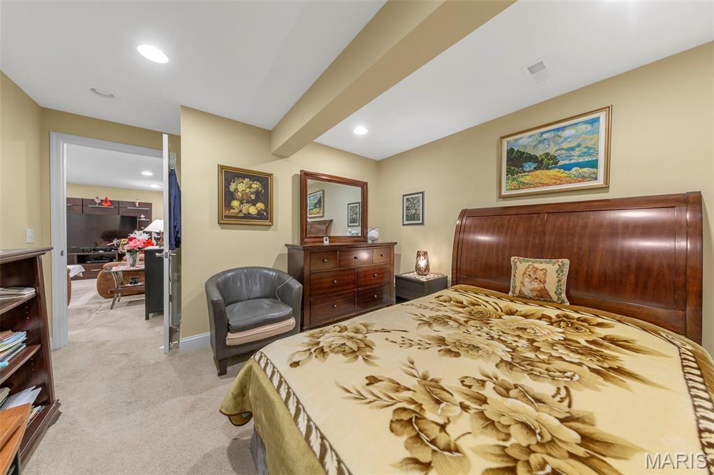 Sunset Ridge Estate Ph1 #1 - Residential