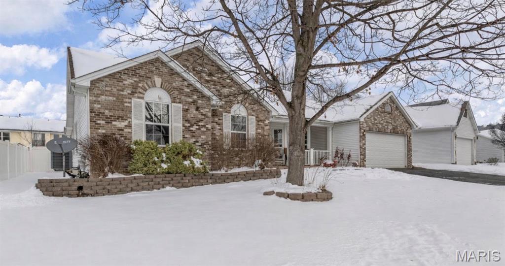 Sunset Ridge Estate Ph1 #1 - Residential