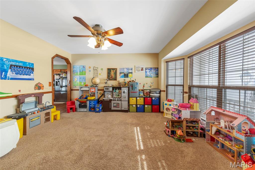 Sunset Ridge Estate Ph1 #1 - Residential