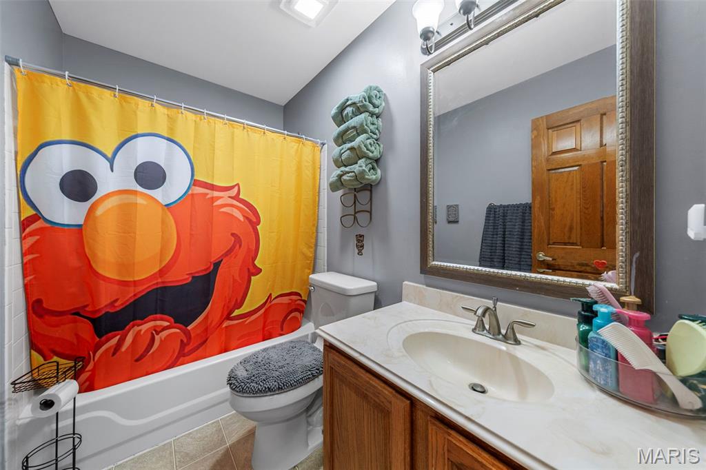 Sunset Ridge Estate Ph1 #1 - Residential