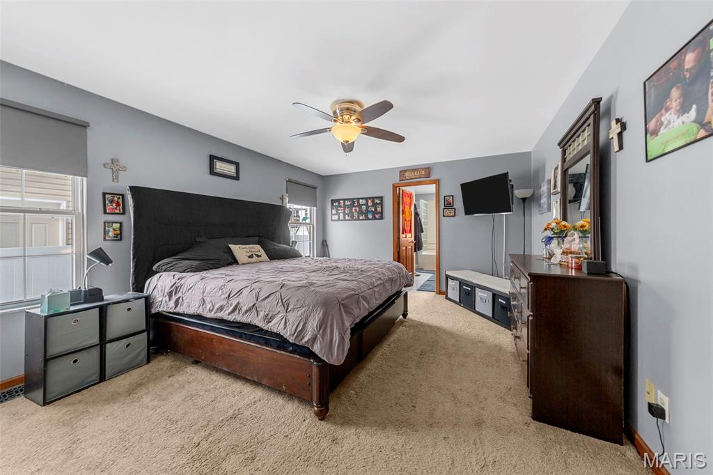 Sunset Ridge Estate Ph1 #1 - Residential