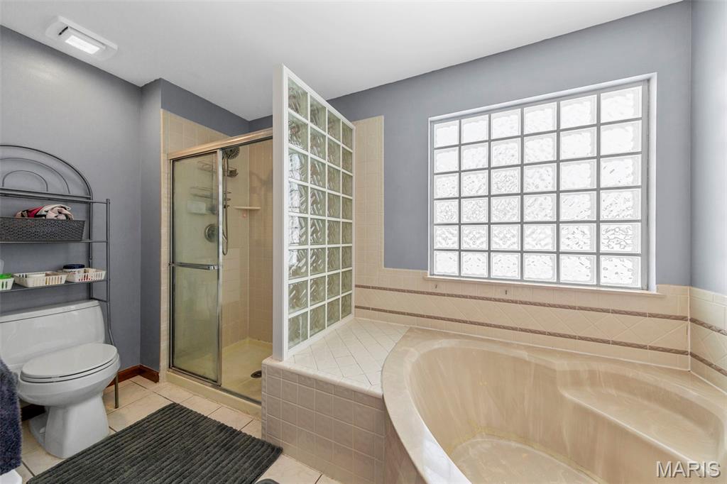 Sunset Ridge Estate Ph1 #1 - Residential