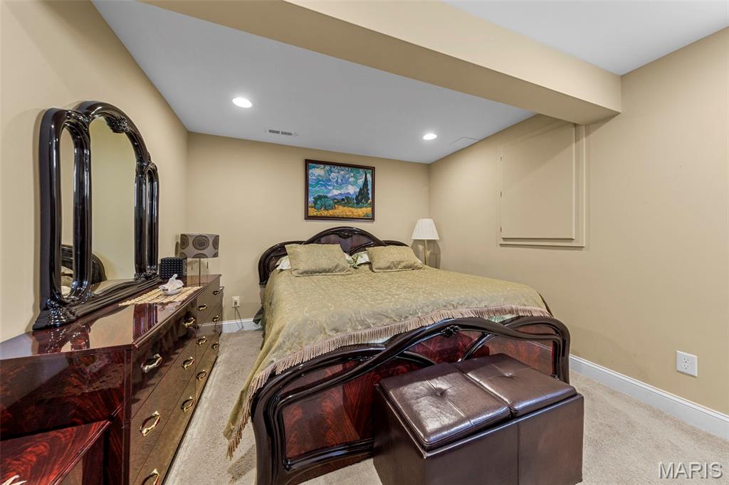 Sunset Ridge Estate Ph1 #1 - Residential