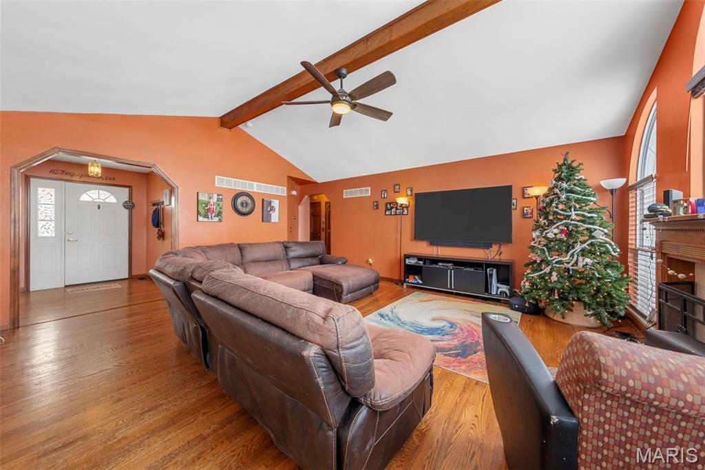 Sunset Ridge Estate Ph1 #1 - Residential