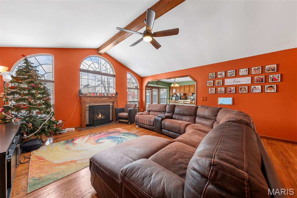 Sunset Ridge Estate Ph1 #1 - Residential