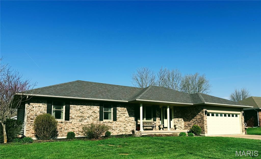 BelAire Estates - Residential