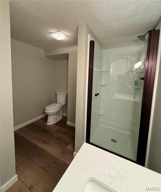BelAire Estates - Residential
