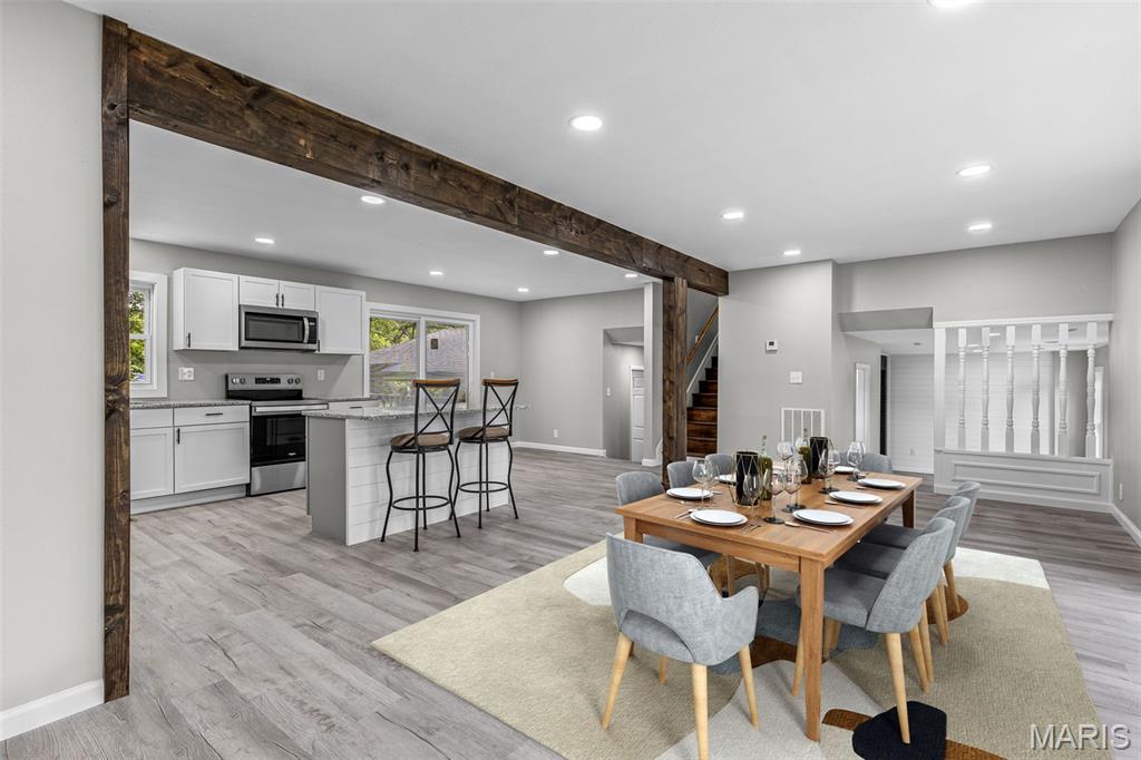 Terre Du Lac - Residential
