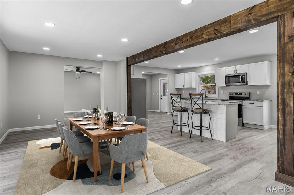 Terre Du Lac - Residential