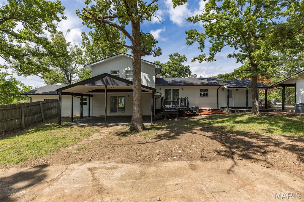 Terre Du Lac - Residential