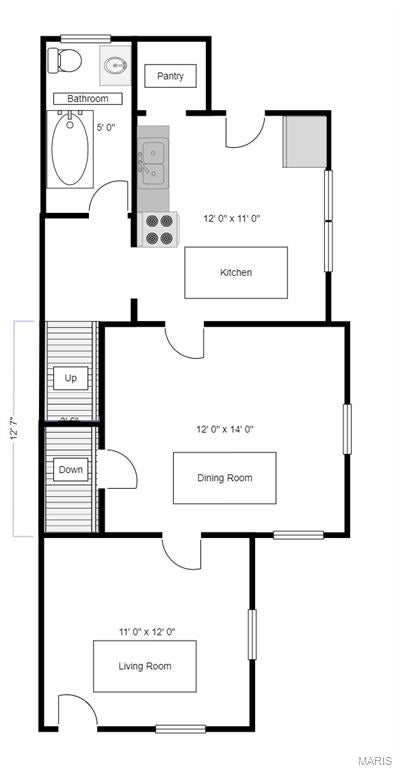 North Belleville/Town - Residential Income
