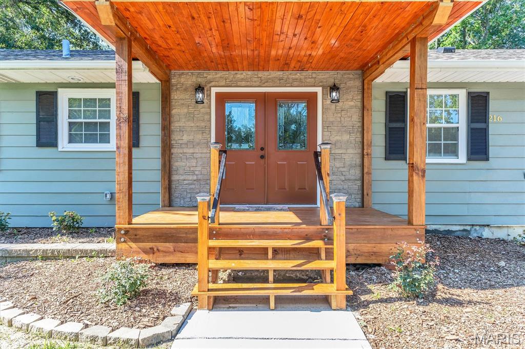 Westridge 2 - Residential