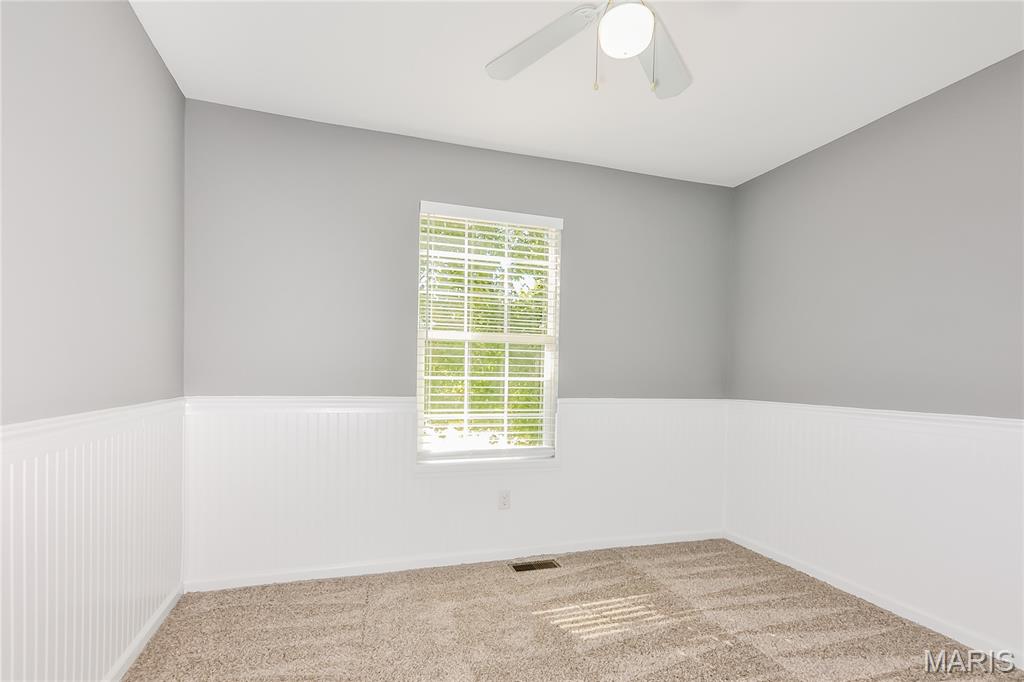 White Fence #5 - Residential