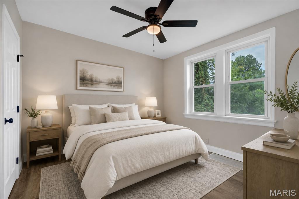 Berry Tr - Residential