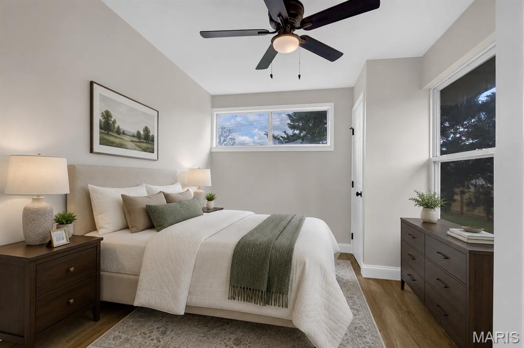 Berry Tr - Residential