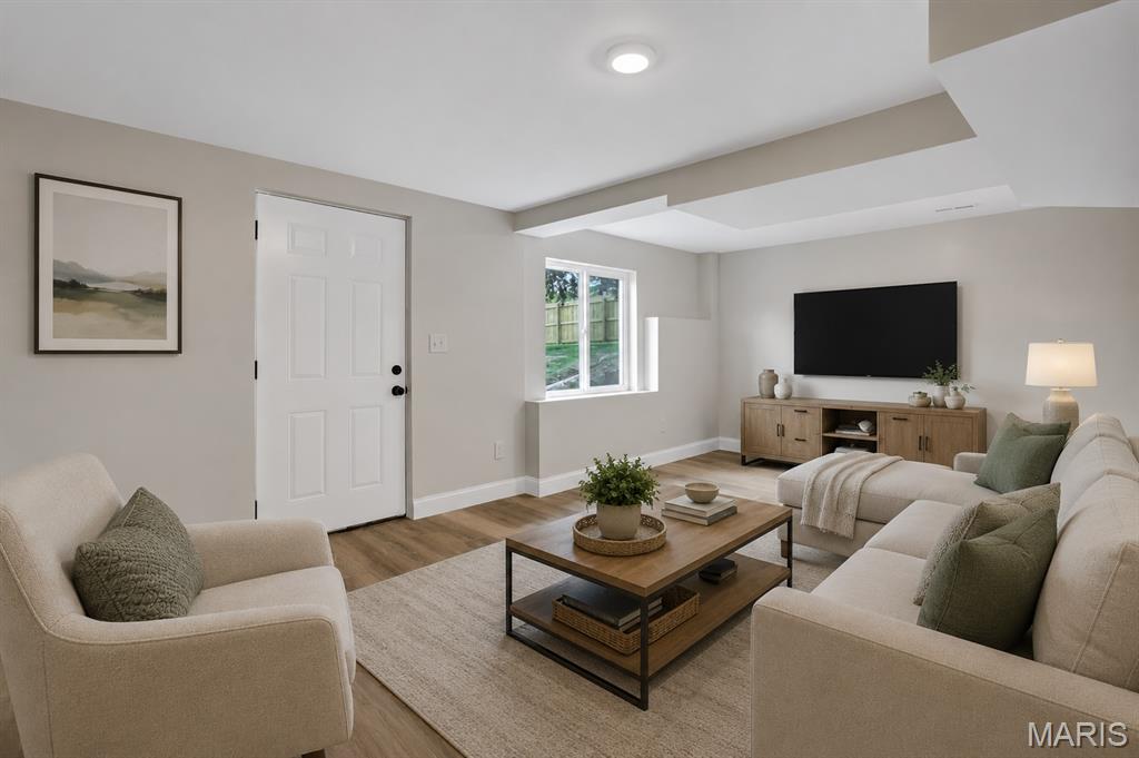 Berry Tr - Residential