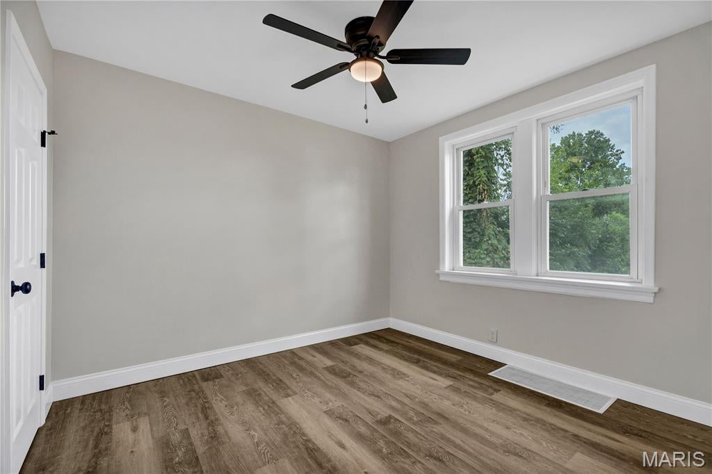 Berry Tr - Residential