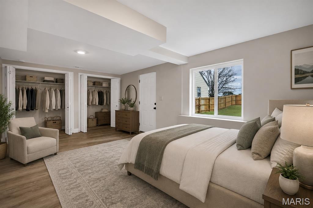 Berry Tr - Residential