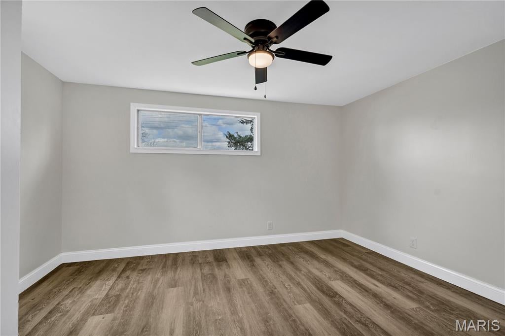 Berry Tr - Residential