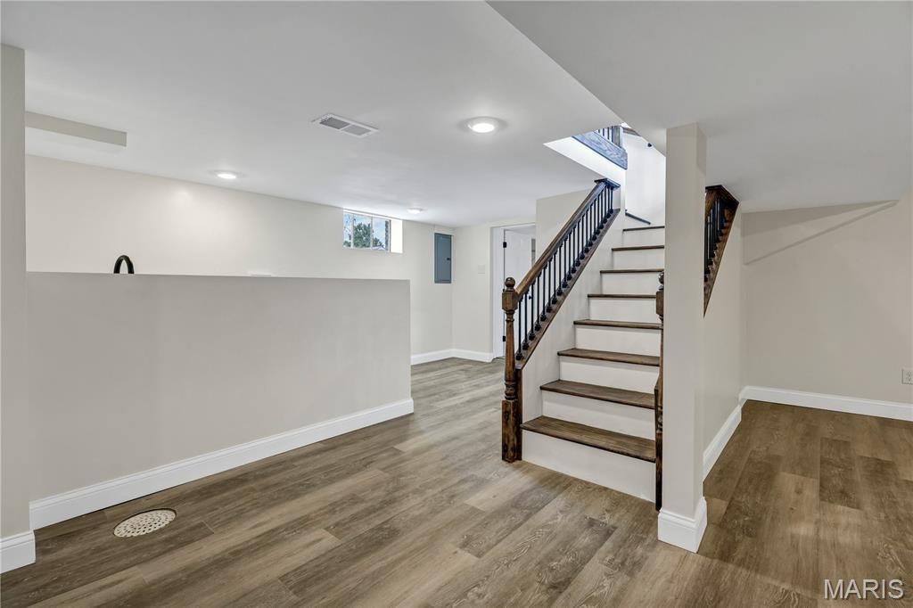 Berry Tr - Residential
