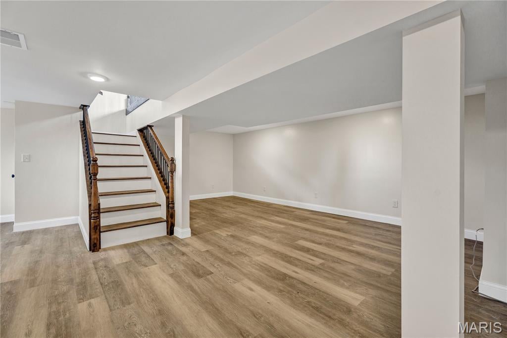 Berry Tr - Residential