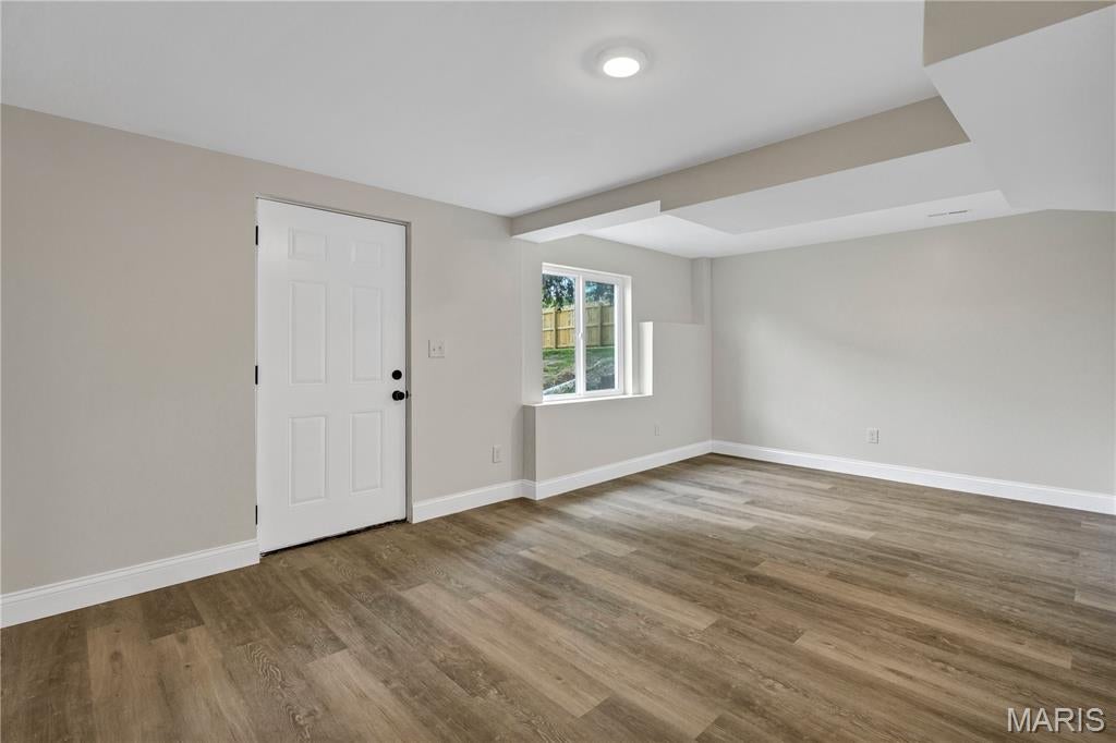 Berry Tr - Residential