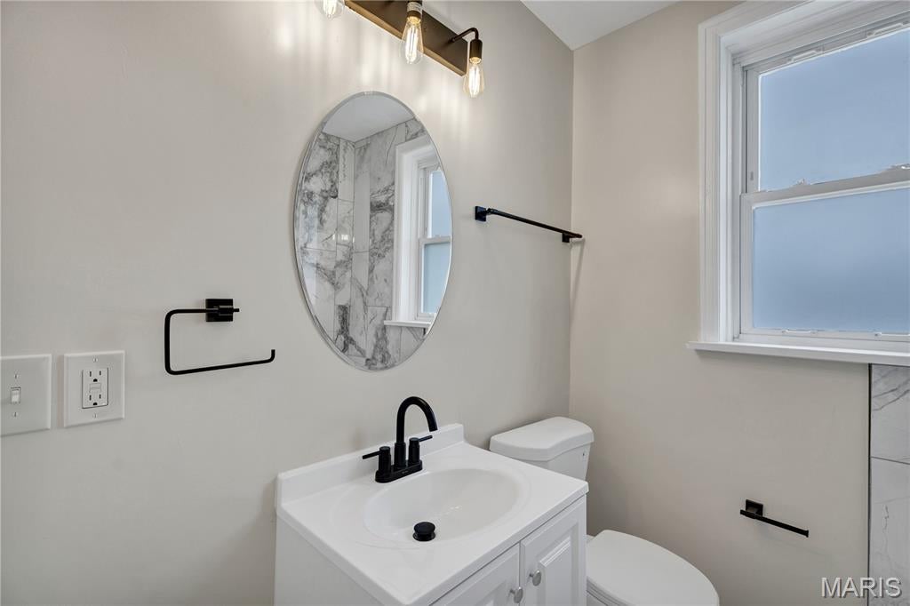 Berry Tr - Residential