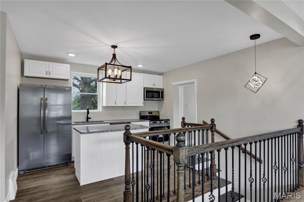 Berry Tr - Residential