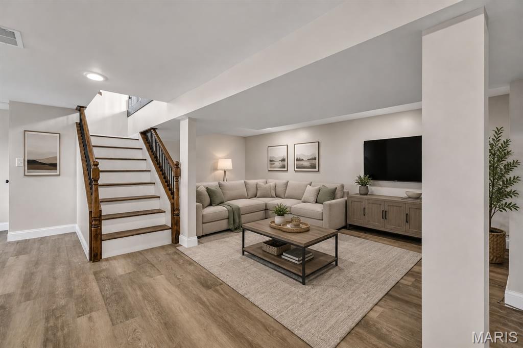 Berry Tr - Residential