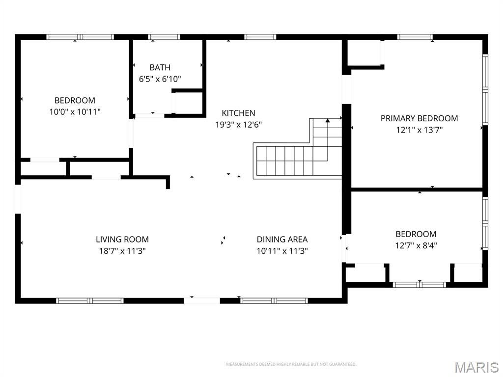 Berry Tr - Residential