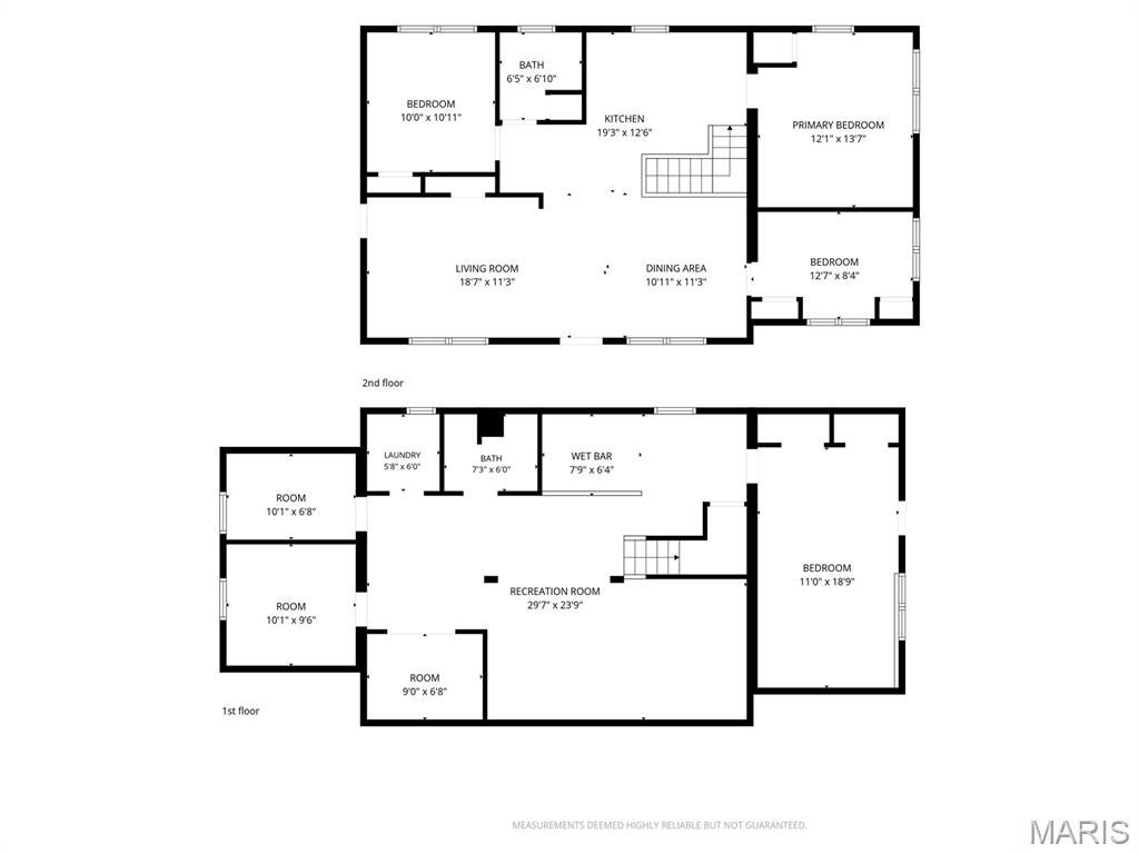 Berry Tr - Residential