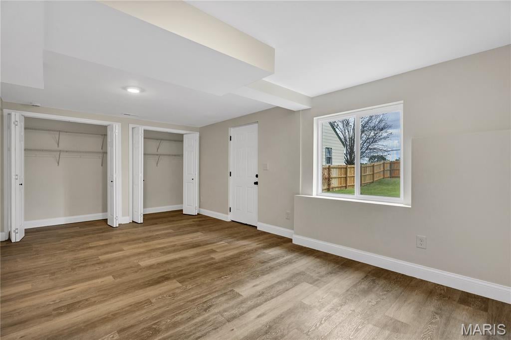 Berry Tr - Residential