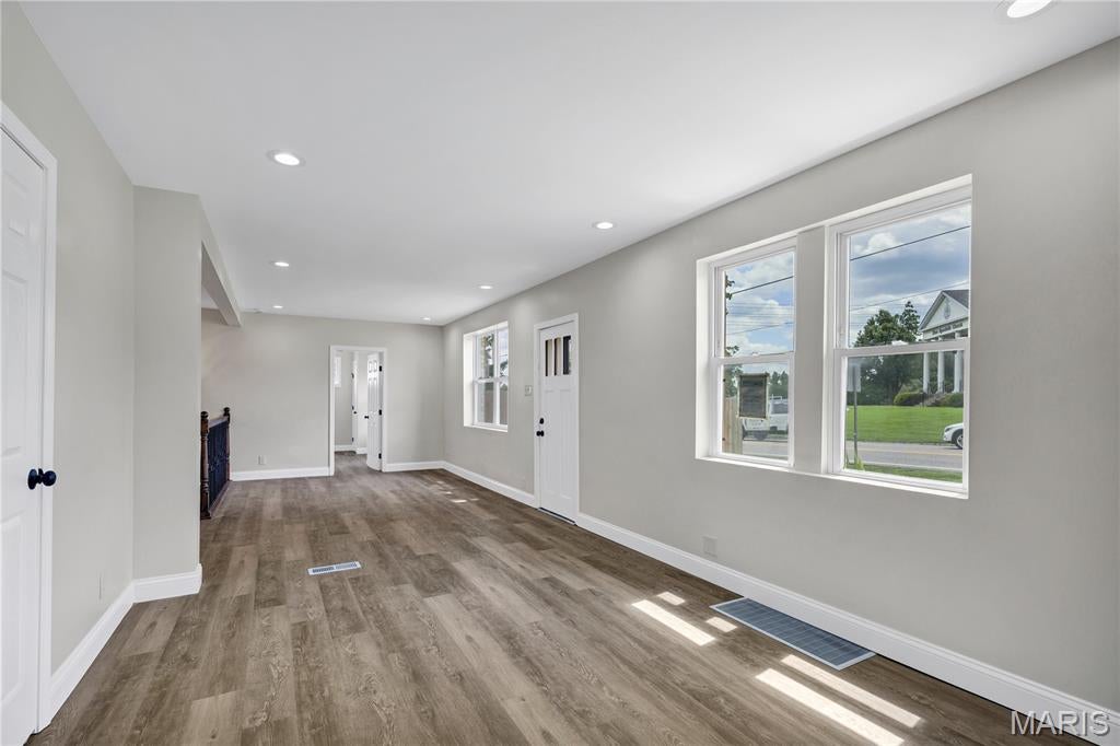Berry Tr - Residential